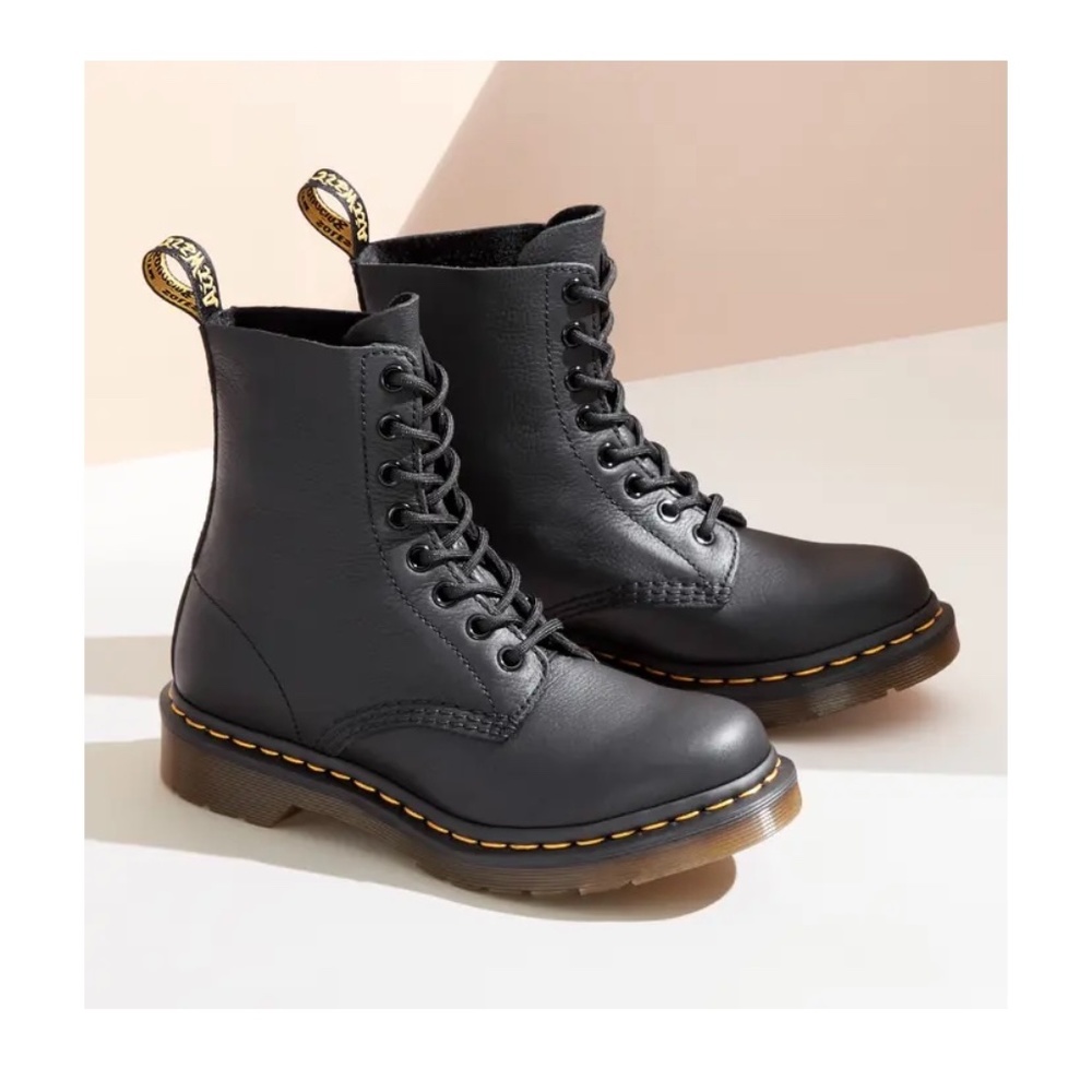 Dr Marten 1460 Pascal Boots